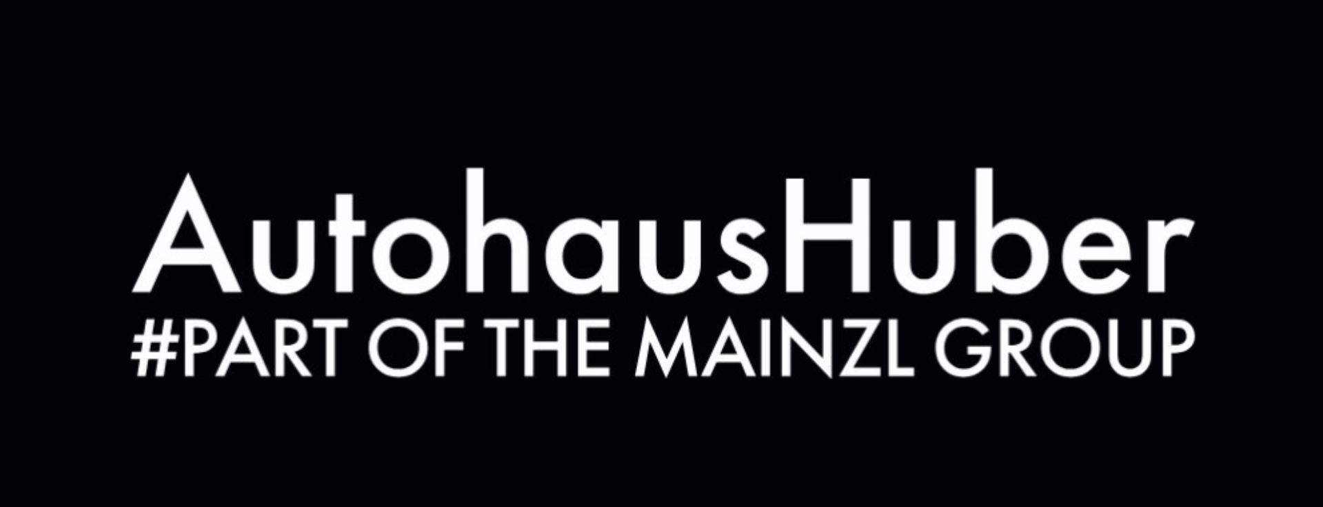 Autohaus Huber